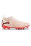 Future 9 Match Fg/Ag Jr Kids Beige Football Boots 10918701
