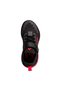Minecraft Pro Kids' Black Sports Shoes (Kk4643) - 3