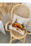 Double-Sided Digital Print Throw Pillow Cover - Autumn Series - 2