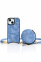 Compatible - iPhone 15 Compatible Magsafe Oval Design Case Hera Series - by Bero Lina - 6