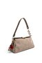 C.Vizon - C.Vizon Suede Women's Shoulder Bag Sp1294 - 2