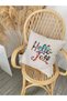 Double-Sided Digital Print Throw Pillow Cover - Autumn Series - 2