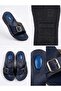 Siyp Comfort Leather Slippers for Hallux Valgus (Bone Protrusion) and Heel Spur