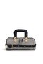 Smoked - Black Suede Women's Handbag Sp1258