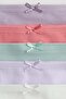 10-pack cotton briefs - 3