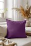 Double-Sided Digital Printing Throw Pillow Cover - Plain Series - 3