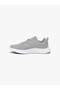 6W Disco 6Pr Women's Gray Sports Shoes - 102695309 - 3