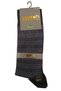 Men's 12-Piece Bamboo Winter Socks Seamless Sock Set 14660 - 6
