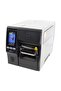 ZT411 Thermal Transfer Industrial Printer 300 dpi Print Width 4 in Serial USB Ethernet Bluetooth Peeler with Full Rewind ZT41143 T410000Z