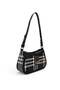 Women / Girls Sp1132-M212 Women's Crossbody Bag Black - Black - 4