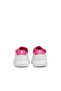 Busan 25 Jr Kids White Sneaker - 5