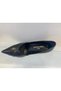 Genuine Leather Evening Dress Women's Shoes - 5
