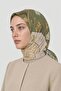 Veil Pattern Organic Scarf - 2