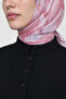 Garden Pattern Organic Scarf - 4