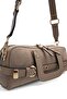 C.Vizon - C.Vizon Suede Women's Handbag Sp1258 - 7