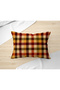 Double-Sided Digital Print Throw Pillow Cover - Autumn Series - 2