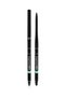 12H Colorful - Waterproof Retractable Eye Pencil - 2