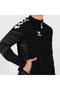 Line Men's Black Jacket - 3