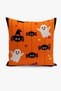 Special Design Quarterly Kirlent Case and Runer Set - Autumn Collection / Halloween Series - 5