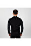 Line Men's Black Jacket - 2