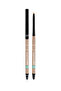 12H Colorful - Waterproof Retractable Eye Pencil