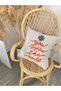 Double-Sided Digital Print Throw Pillow Cover - Summer Series - 2