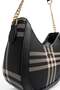 Women / Girls Sp1168-M212 Women's Shoulder Bag Black - Black - 6
