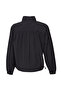 Yokon Women's Black Stand Collar Jacket - 2