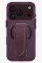 iPhone 18 Pro Max Case Flexgrip Grip Band Durable Non-Yellowing Cover Stylish Appearance Patented Design - 4