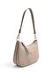 C.Vizon - C.Vizon Suede Women's Shoulder Bag Sp1259 - 2