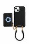 Combinable iPhone 16 Pro Max Compatible Magsafe Compatible Case - Hera Series |   By Bero Lina - 4