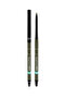 12H Colorful - Waterproof Retractable Eye Pencil