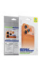 iPhone 18 Pro Compatible Invisible Shock-Absorbing Lens Module Protection Film - 5