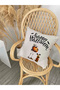 Double-Sided Digital Print Throw Pillow Cover - Autumn / Fall / Halloween Series - 2