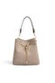 C.Vizon - C.Vizon Suede Women's Crossbody Bag Sp1266