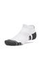 Tech Low 3-Pack White Socks - 2