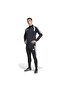 Tiro 26L Tr Men's Stand Collar Black Jacket - 4