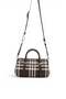 Women's / Girls' Sp1289-M212 Women's Handbag Brown - Brown - 7