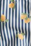 Printed swimming trunks - 2