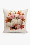 Double-Sided Digital Print Throw Pillow Cover - Autumn Series