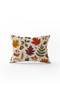 Double-Sided Digital Print Throw Pillow Cover - Autumn Series