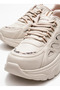 Thick Soled Casual Women's Walking Shoes Sports Shoes - 3