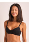 Set of 2 - Intimates Lace Detail Bra with Antibacterial Protection - 6