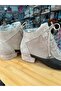 "Noble Touch" Leather Combination Lace-Up Dance Shoes for Tango Salsa Bachata and All Dances - 3
