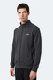 Ronan Men's Dark Gray Sweatshirt - 7