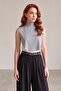 Decollete Cover-Up, Women's Neck Cover, Dk-1