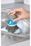 Graque Brush with Detergent Chamber - 2