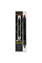 Brow Highlighter and Concealer Crayon - Coco by Arches and Halos for Women - 0.176 oz Highlighter