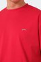 Kulana Set of 3 Men's Saks Blue / Green / Red T-Shirts - 7