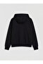 Lcw Kids Black Girls' Tracksuit Set - 3